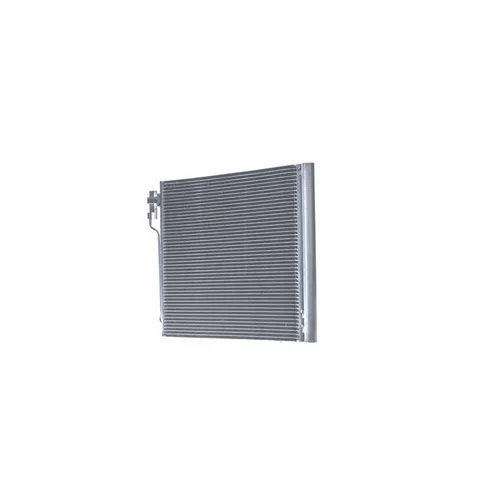 Kondenzátor klimatizácie AC 655 000S /MAHLE/ - obr. 6