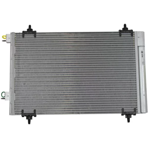 Kondenzátor klimatizácie AC 668 000P /MAHLE/ - obr. 4