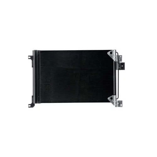 Kondenzátor klimatizácie AC 670 000S /MAHLE/ - obr. 1