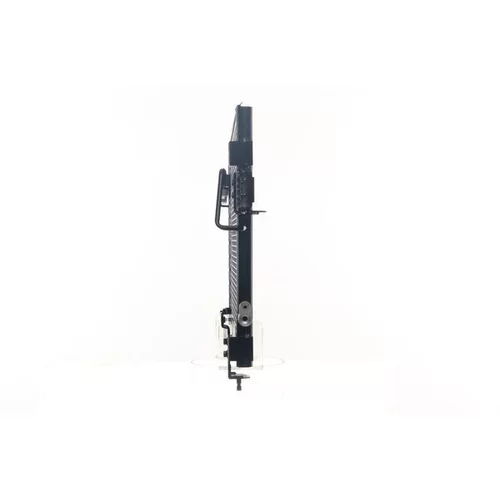 Kondenzátor klimatizácie AC 676 000S /MAHLE/ - obr. 3