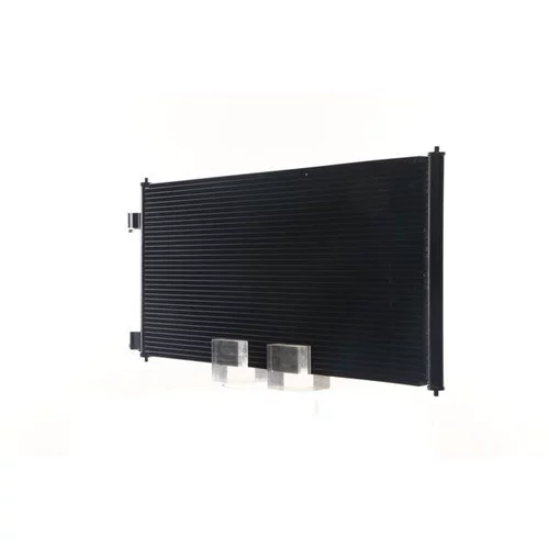 Kondenzátor klimatizácie AC 689 000S /MAHLE/ - obr. 6