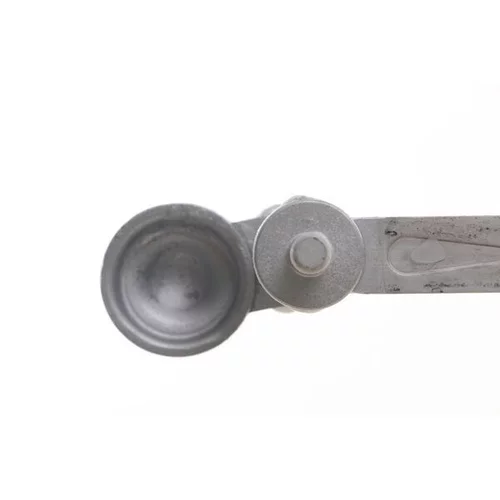 Kondenzátor klimatizácie AC 702 000S /MAHLE/ - obr. 9