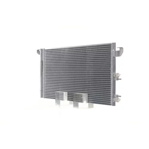Kondenzátor klimatizácie AC 710 000S /MAHLE/ - obr. 2