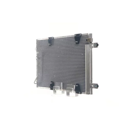 Kondenzátor klimatizácie AC 713 000S /MAHLE/ - obr. 2