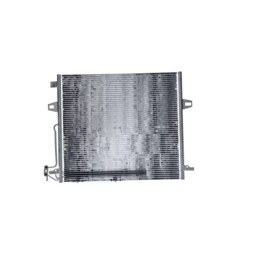 Kondenzátor klimatizácie AC 756 000S /MAHLE/ - obr. 9