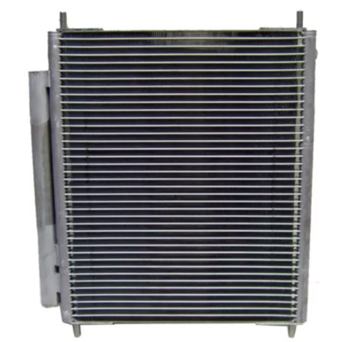 Kondenzátor klimatizácie AC 782 000S /MAHLE/ - obr. 3