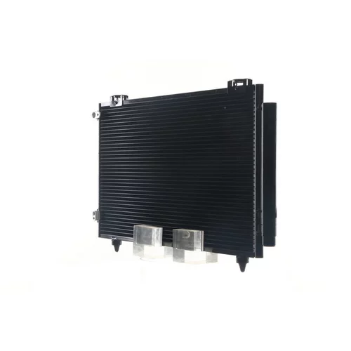 Kondenzátor klimatizácie AC 789 000S /MAHLE/ - obr. 2