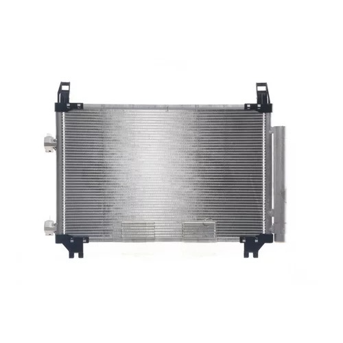 Kondenzátor klimatizácie AC 793 000S /MAHLE/ - obr. 5