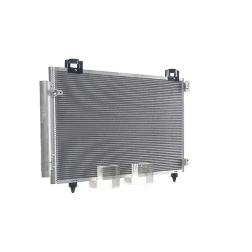 Kondenzátor klimatizácie AC 821 000S /MAHLE/ - obr. 8