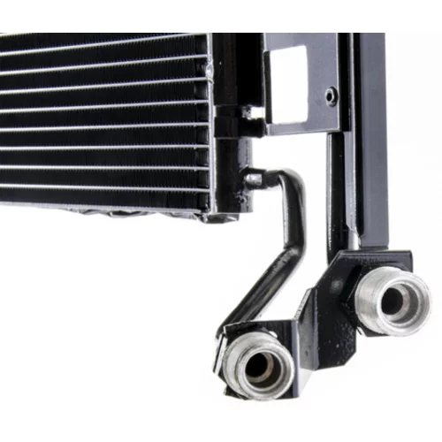 Kondenzátor klimatizácie AC 822 000P /MAHLE/ - obr. 4
