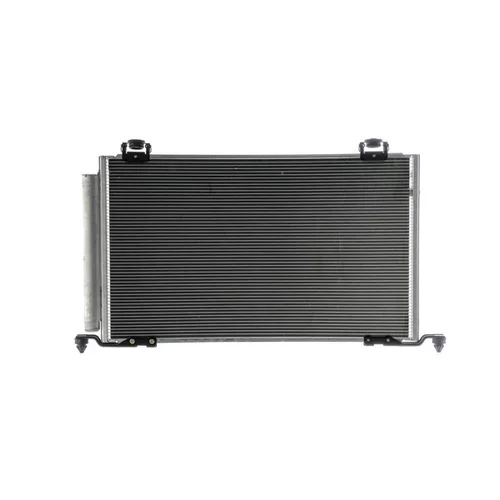 Kondenzátor klimatizácie AC 823 000P /MAHLE/ - obr. 4