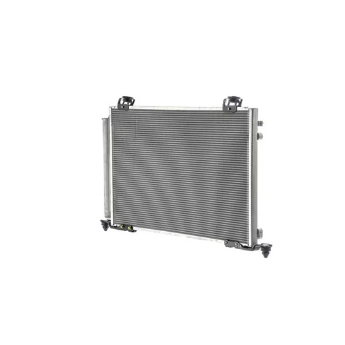 Kondenzátor klimatizácie AC 823 000P /MAHLE/ - obr. 5