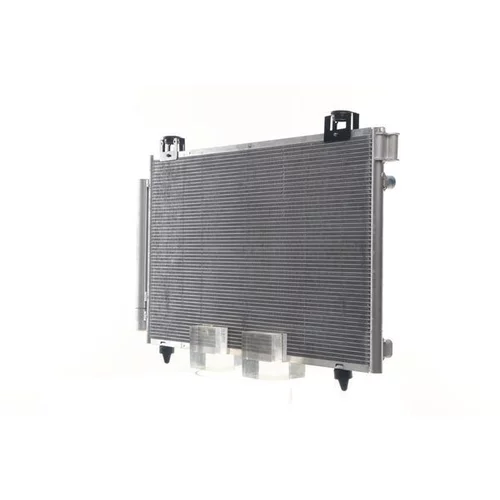Kondenzátor klimatizácie AC 831 000S /MAHLE/ - obr. 6