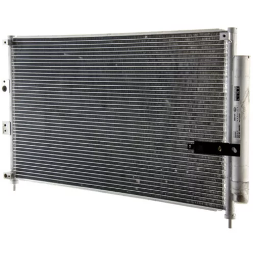 Kondenzátor klimatizácie AC 835 000P /MAHLE/ - obr. 2