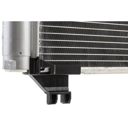 Kondenzátor klimatizácie AC 841 000P /MAHLE/ - obr. 8