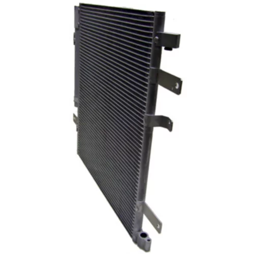 Kondenzátor klimatizácie AC 853 000S /MAHLE/ - obr. 6