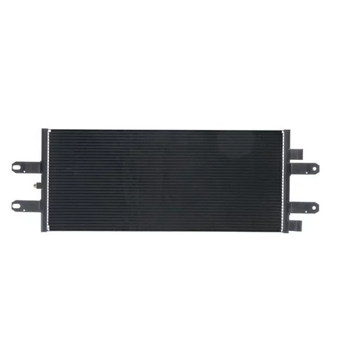 Kondenzátor klimatizácie AC 854 000S /MAHLE/ - obr. 1