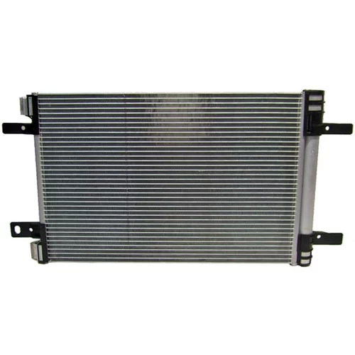 Kondenzátor klimatizácie AC 886 000P /MAHLE/ - obr. 3