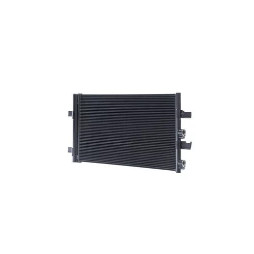 Kondenzátor klimatizácie AC 891 000S /MAHLE/ - obr. 1