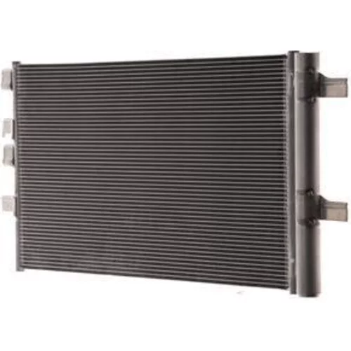 Kondenzátor klimatizácie AC 894 000S /MAHLE/ - obr. 1