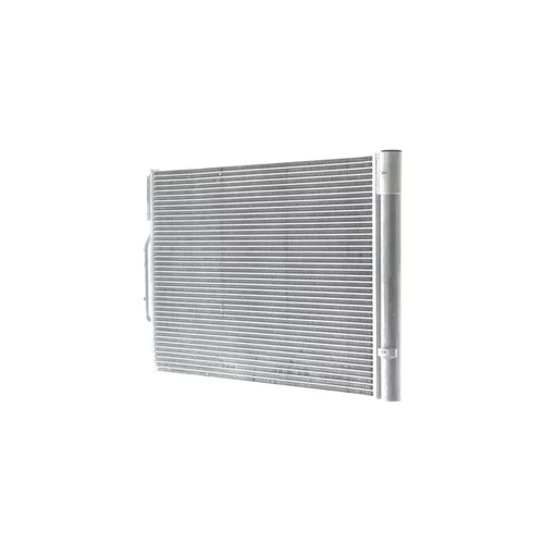 Kondenzátor klimatizácie AC 955 000P /MAHLE/ - obr. 5
