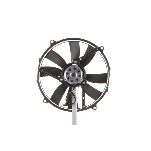 Ventilátor kondenzátora klimatizácie ACF 4 000S /MAHLE/ - obr. 5