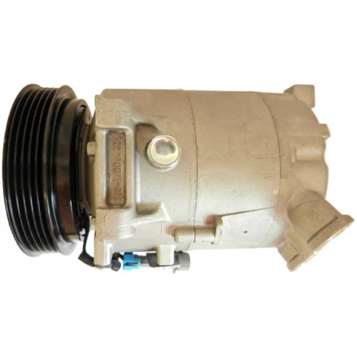 Kompresor klimatizácie ACP 1035 000S /MAHLE/ - obr. 4