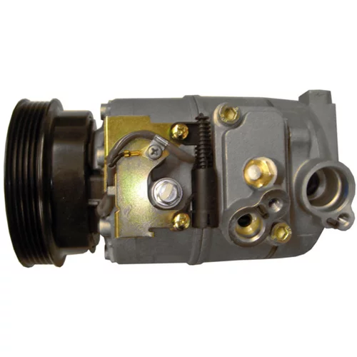 Kompresor klimatizácie ACP 1039 000S /MAHLE/ - obr. 4
