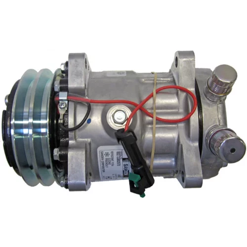 Kompresor klimatizácie ACP 1044 000P /MAHLE/ - obr. 14