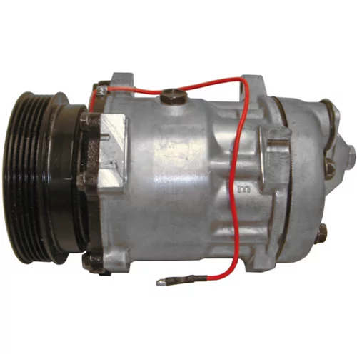 Kompresor klimatizácie ACP 1080 000S /MAHLE/ - obr. 7