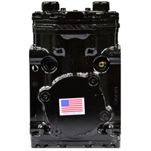 Kompresor klimatizácie ACP 1089 000P /MAHLE/ - obr. 7