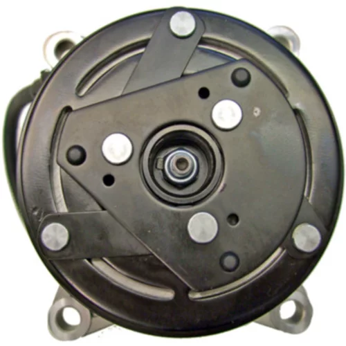 Kompresor klimatizácie ACP 1093 000P /MAHLE/ - obr. 1