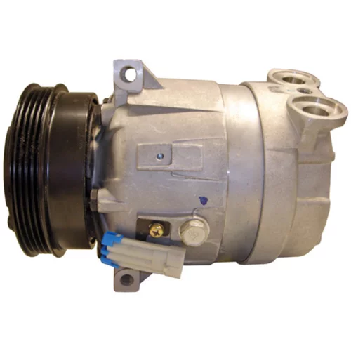 Kompresor klimatizácie ACP 1100 000S /MAHLE/ - obr. 6
