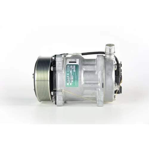 Kompresor klimatizácie ACP 111 000P /MAHLE/ - obr. 1
