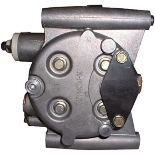 Kompresor klimatizácie ACP 1113 000P /MAHLE/ - obr. 7