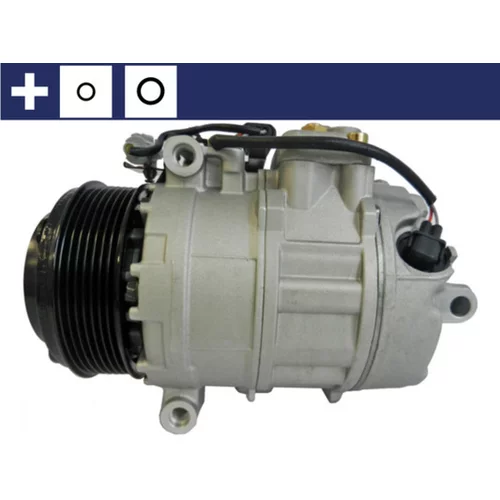 Kompresor klimatizácie ACP 113 000S /MAHLE/ - obr. 8