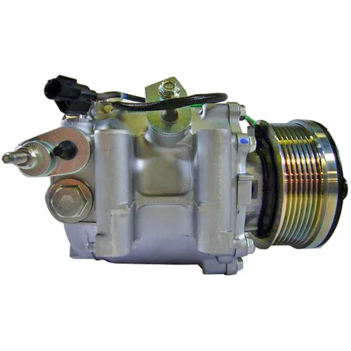 Kompresor klimatizácie ACP 115 000S /MAHLE/ - obr. 13