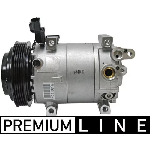 Kompresor klimatizácie MAHLE ACP 1181 000P