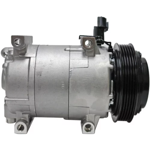 Kompresor klimatizácie ACP 1181 000P /MAHLE/ - obr. 4