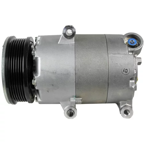 Kompresor klimatizácie ACP 1211 000P /MAHLE/ - obr. 5