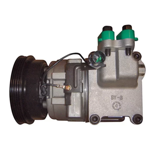 Kompresor klimatizácie ACP 1217 000P /MAHLE/ - obr. 9