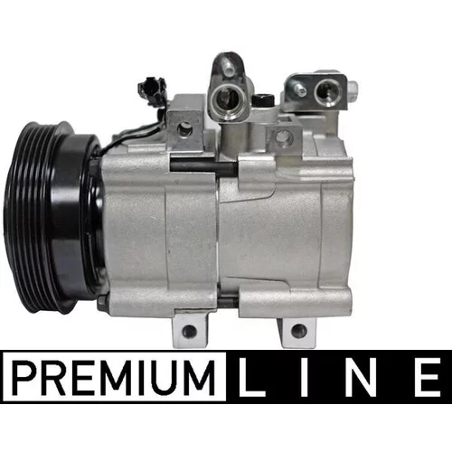 Kompresor klimatizácie MAHLE ACP 1220 000P