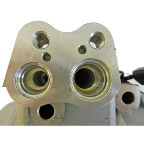 Kompresor klimatizácie ACP 1228 000S /MAHLE/ - obr. 6