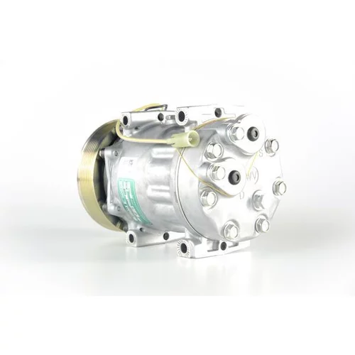 Kompresor klimatizácie ACP 124 000P /MAHLE/ - obr. 4