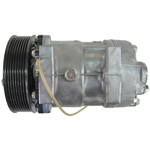 Kompresor klimatizácie ACP 124 000P /MAHLE/ - obr. 7
