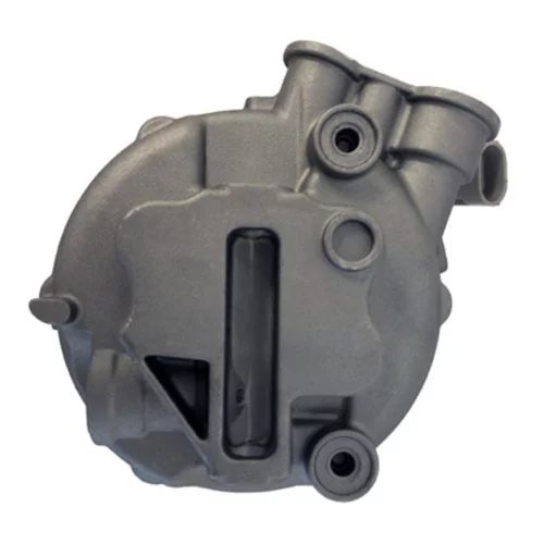 Kompresor klimatizácie ACP 125 000S /MAHLE/ - obr. 4