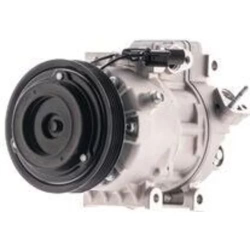 Kompresor klimatizácie ACP 1250 000S /MAHLE/ - obr. 1