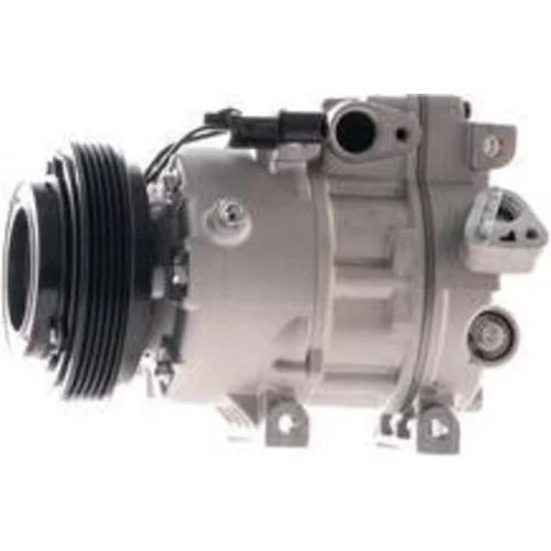 Kompresor klimatizácie ACP 1250 000S /MAHLE/ - obr. 2