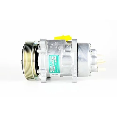 Kompresor klimatizácie ACP 1253 000P /MAHLE/ - obr. 3