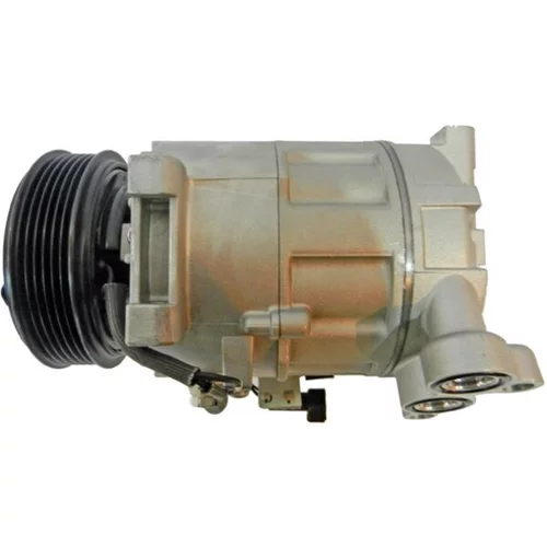 Kompresor klimatizácie ACP 1312 000S /MAHLE/ - obr. 7